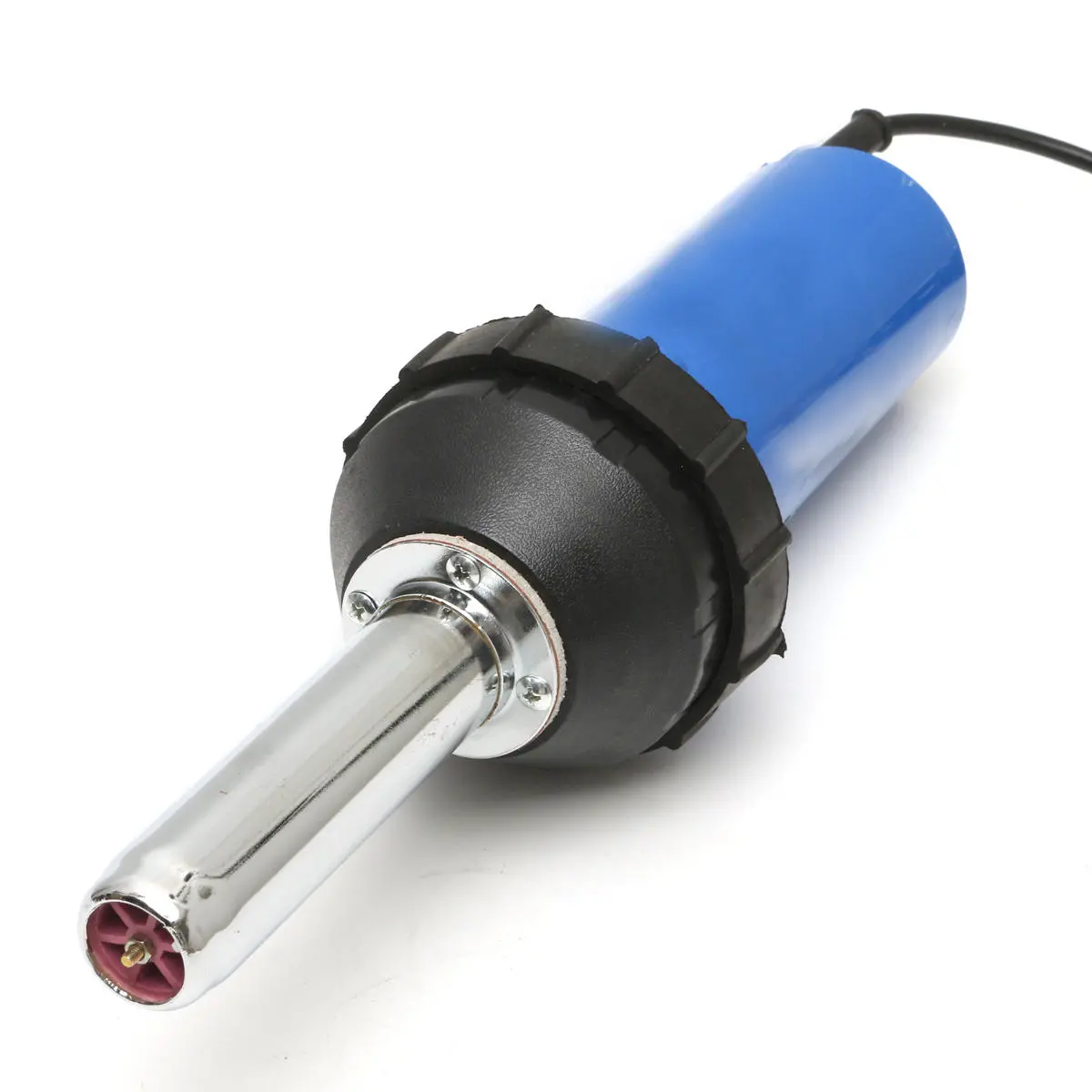 220V 1000W Plastic Welder | 2800Pa Hot Air Gun for Welding & Repair Tool - Image 4