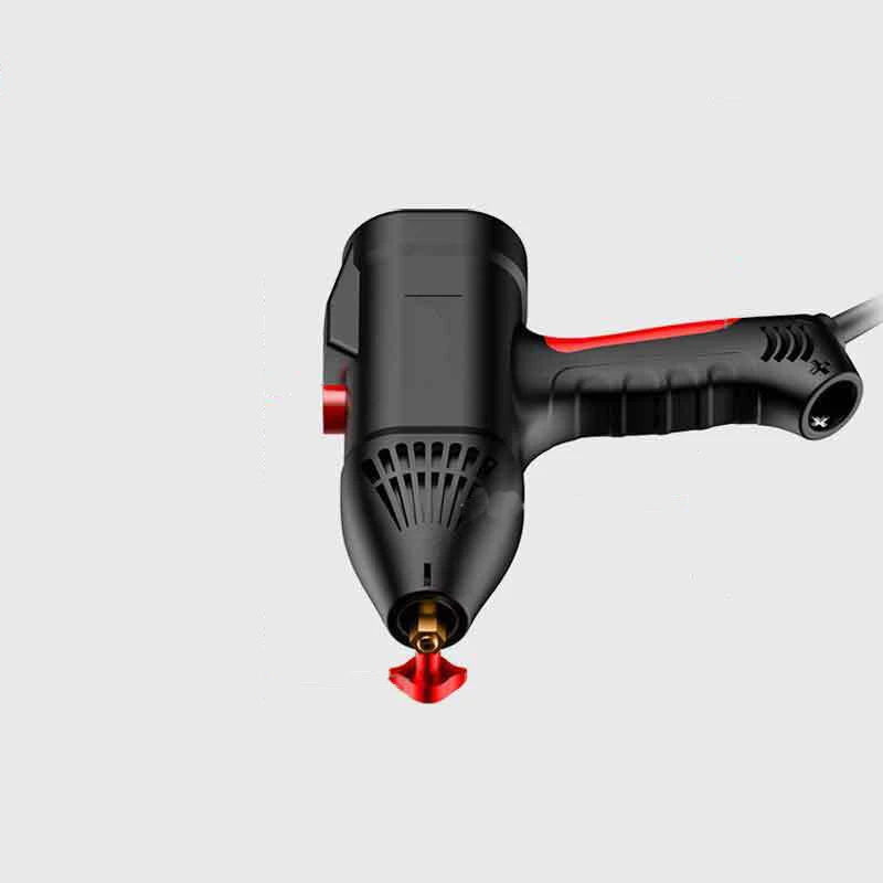 All Digital Intelligent Hand-held Welding Machine - 220V Household Automatic Dual-Use ARC Welder - Image 2