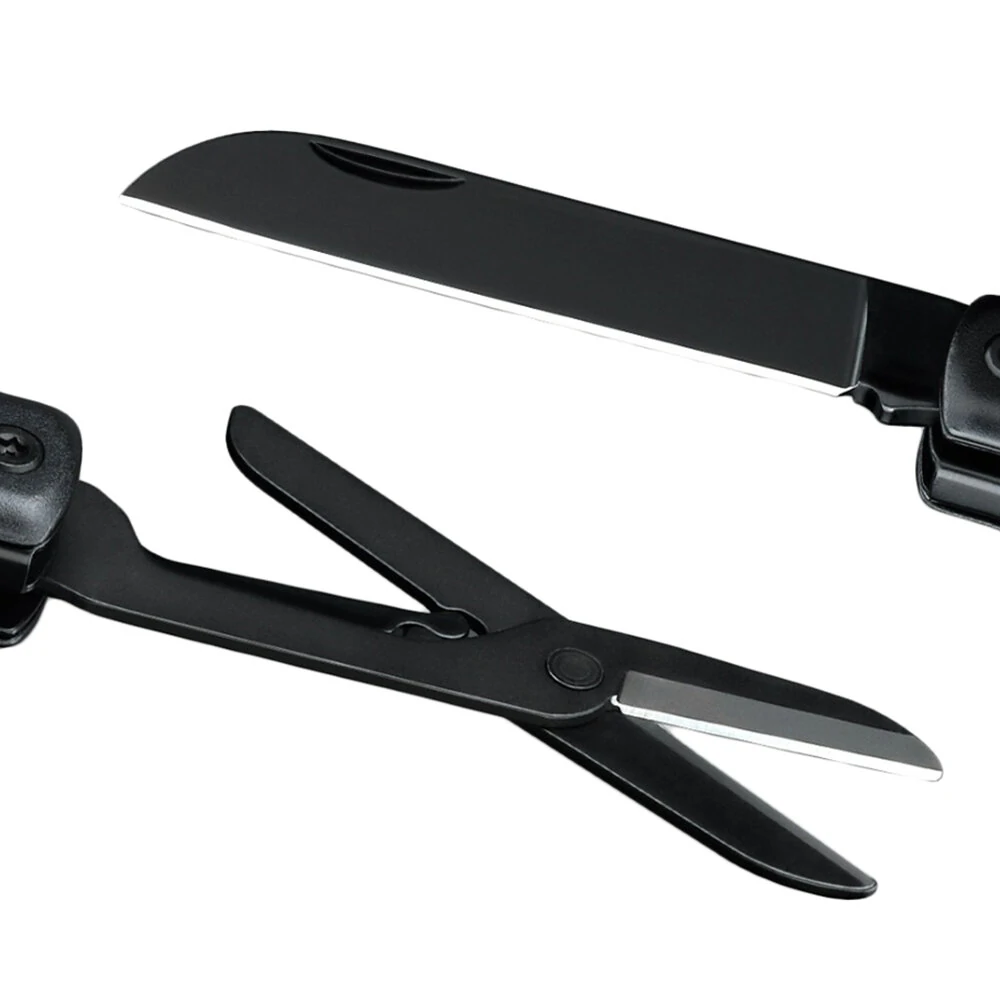 NexTool 3-in-1 Scissors Knife | USB Rechargeable & IPX4 | Multi-Tool - Image 4