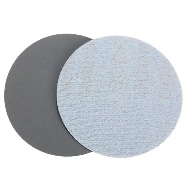 3 Inch 3000 Grit Sanding Discs - 100pcs Self Adhesive for Polishing - Image 5