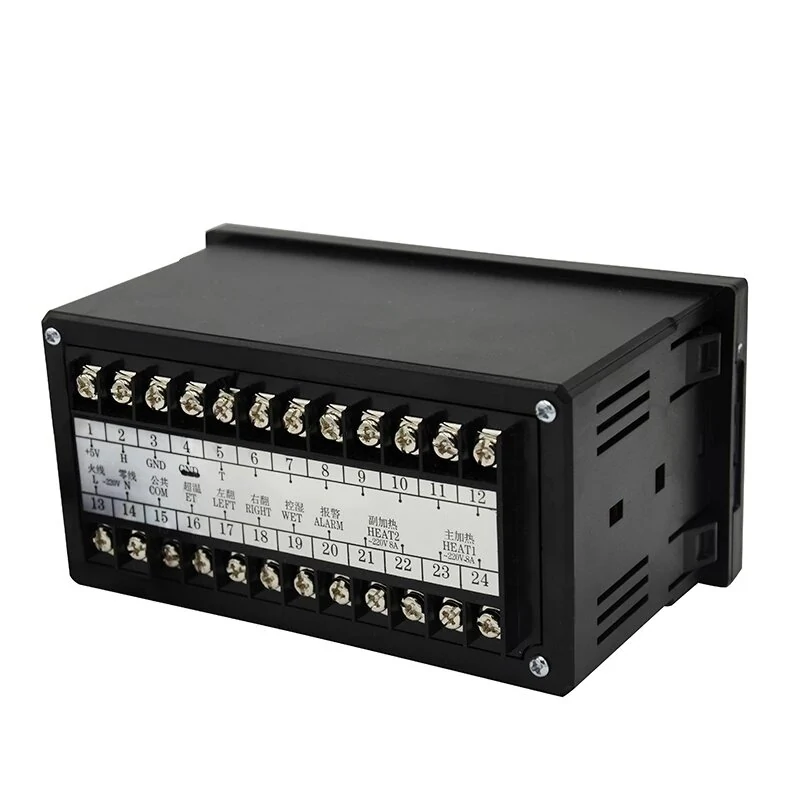 XM-18S Digital Egg Incubator Controller - Full Automatic Thermostat & Hygrostat - Image 5