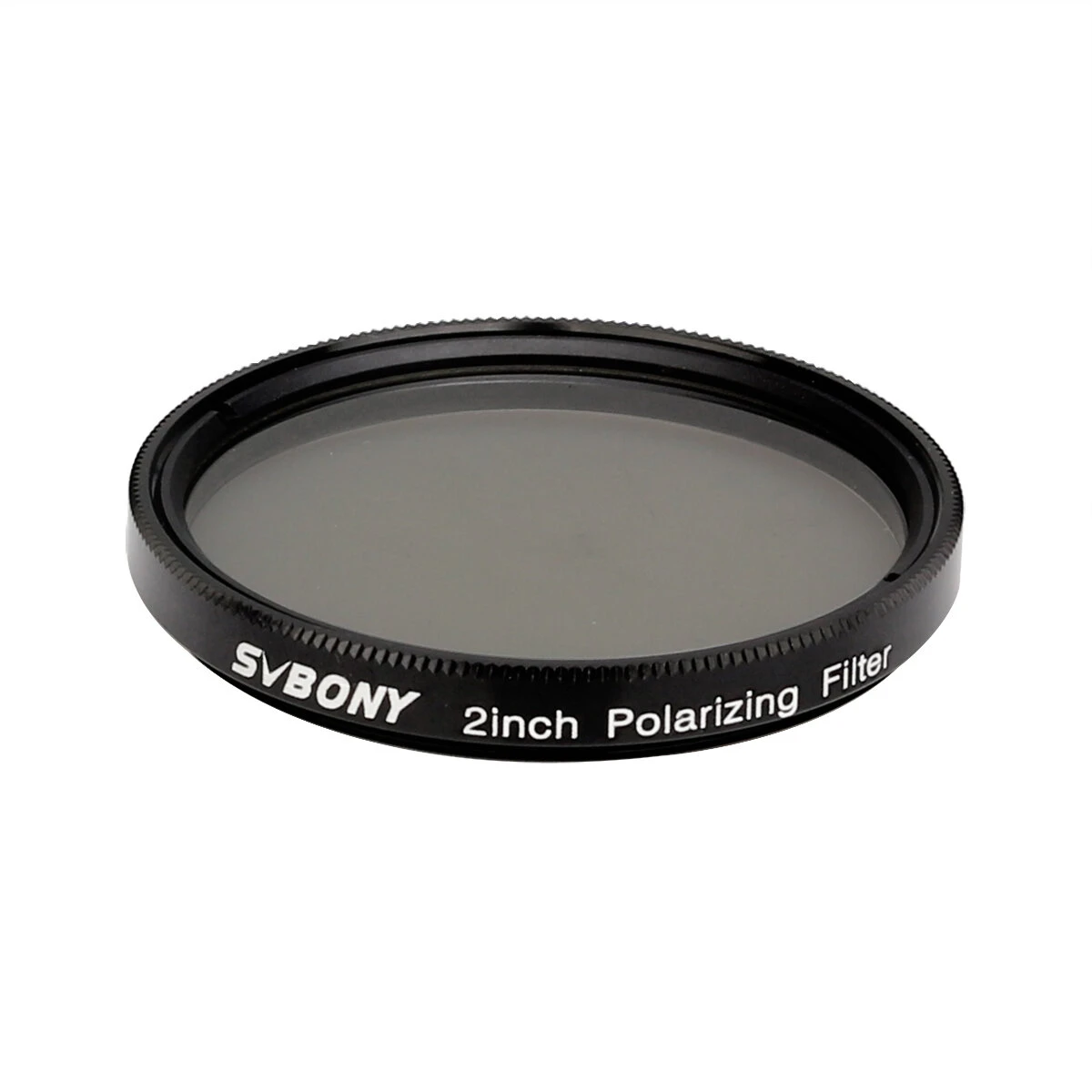 Svbony 2 Inch Linear Polarizer Filter | Anodized Aluminum for Lunar & Planetary - Image 4