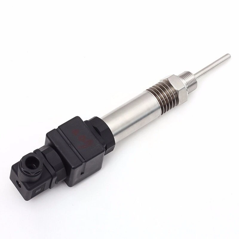 PT100 Sensor Module - 4-20mA Temperature Transmitter with LED Display - Image 5