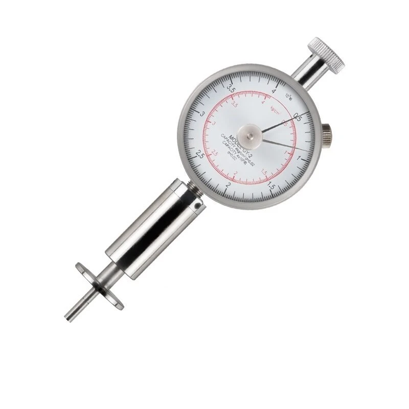 GY Fruit Sclerometer Tester | Hardness Tester for Banana Pear Strawberry - Image 2