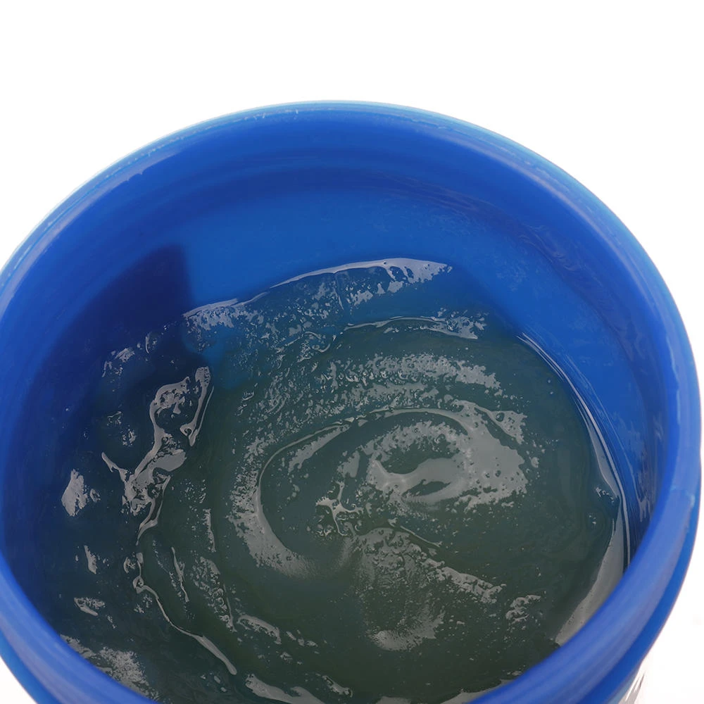 RL-223-OR Flux Paste | Solder Paste for BGA Rework & PCB SMD Repair | Mobile Phone Tools - Image 2