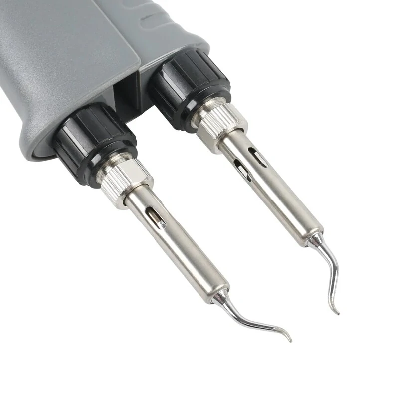 YIHUA 938D Electric Heating Tweezers | BGA SMD Repair Soldering Station - Image 5
