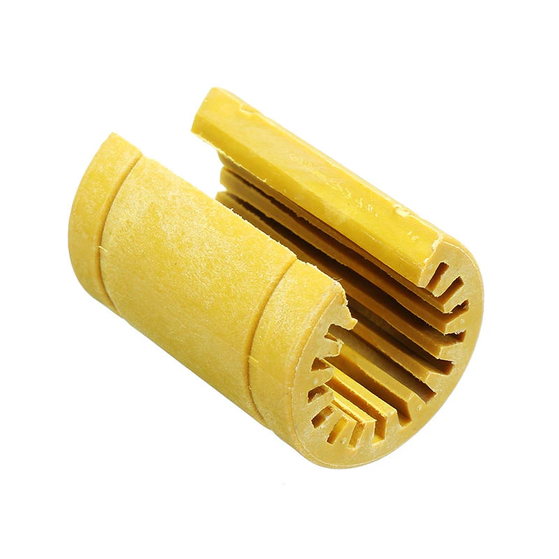Machifit LM16UUOP Linear Bearing - 4pcs Solid Polymer for CNC Tools - Image 3