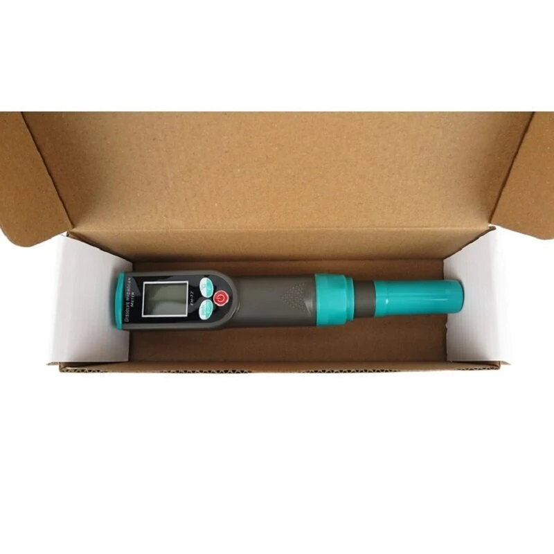 Hydrogen Water Tester Pen | Portable H2 Concentration Detector for Water Cups & Machines - Image 5