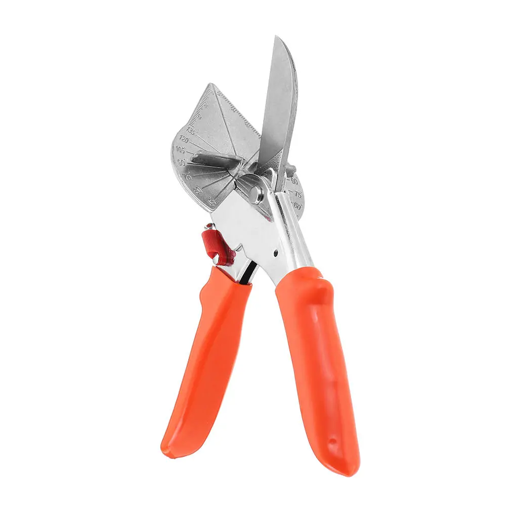 Raitool 45 Degree Universal Angle Scissors - Adjustable Pipe & Wire Cutter - Image 3