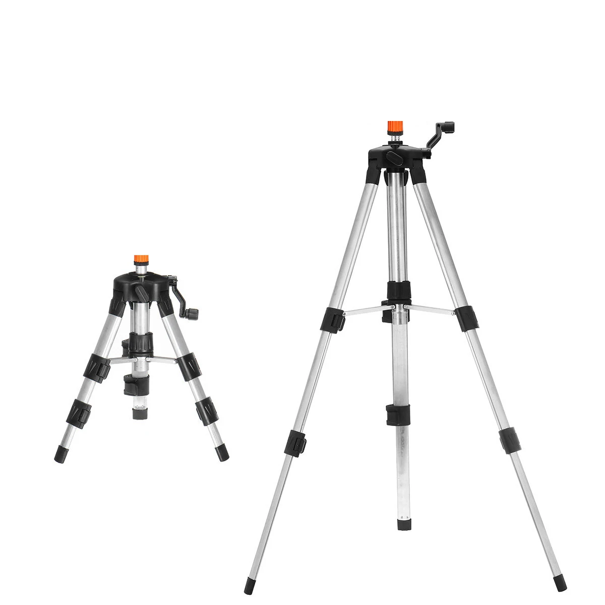 4D Green Laser Level | 12/16 Line Self-Leveling | 360° Rotary Measure - Image 5