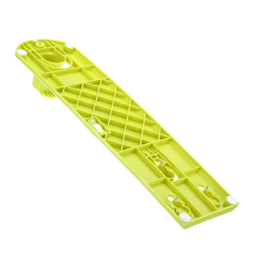Multifunction Level Ruler - Wall Hanging & Picture Hanging Tool | DIY Home Tool - Image 5