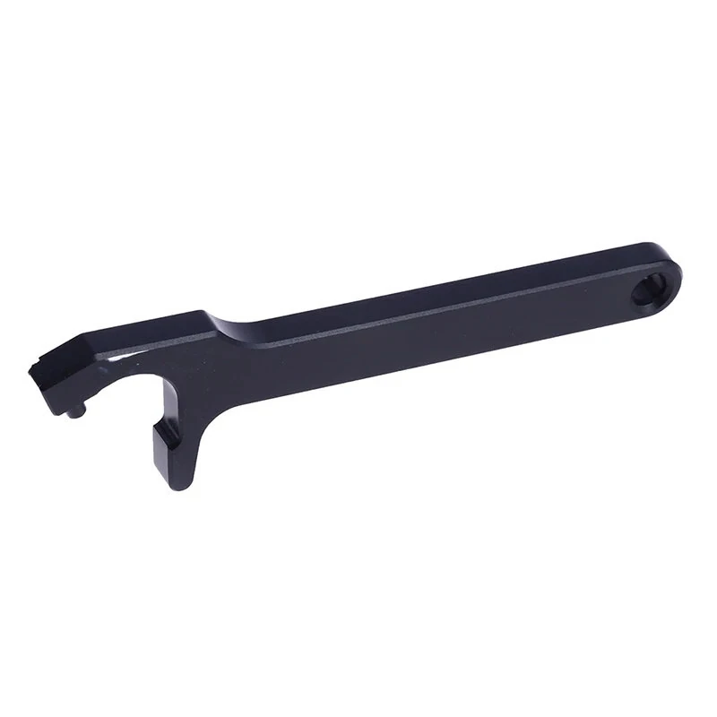 G Brand Gun Magnetic Plate Disassembly Tool Kit | Front Sight Removal & Installation | Professional Gunsmithing Tools - Image 5
