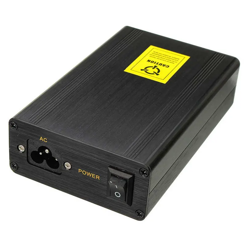 DSK T12-D Digital Soldering Station Kit | Temperature Control Soldering Iron - Image 3