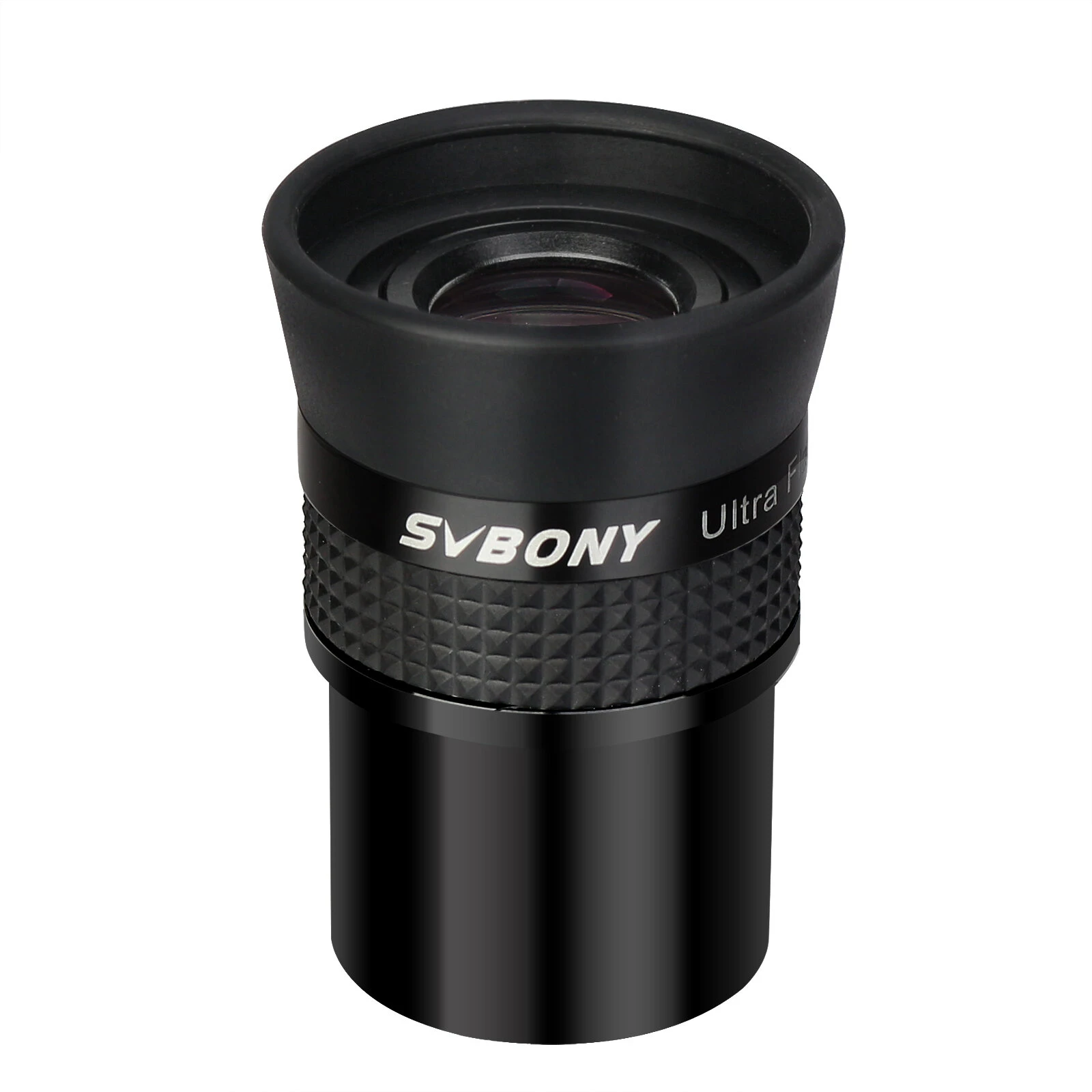 SVBONY SV190 10mm Ultra Flat Field Eyepiece | 1.25 Inch | Fully Multi-Coated - Image 2