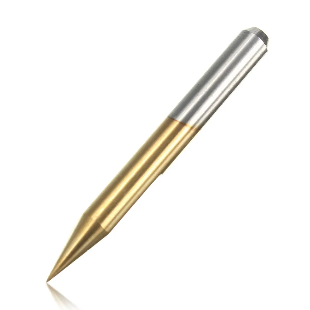 Carbide CNC Cutter Bits | 10pcs 3.175mm Shank 30 Degree 0.2mm PCB Engraving - Image 3