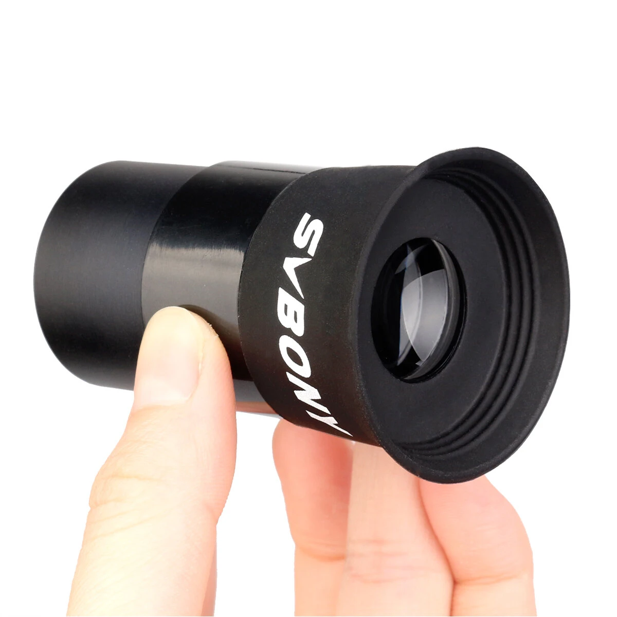 SVBONY SV114 1.25 Inch K25mm Telescope Eyepiece | 3 Element Kellner Design - Image 5