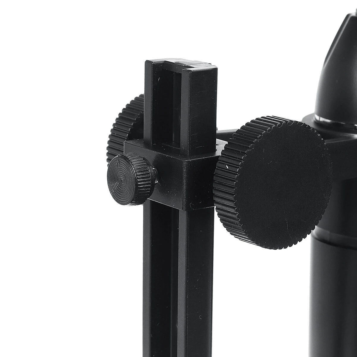 2MP Handheld Digital Microscope with 8 LED Dimming & Stand | Endoscope Camera Video - Image 5