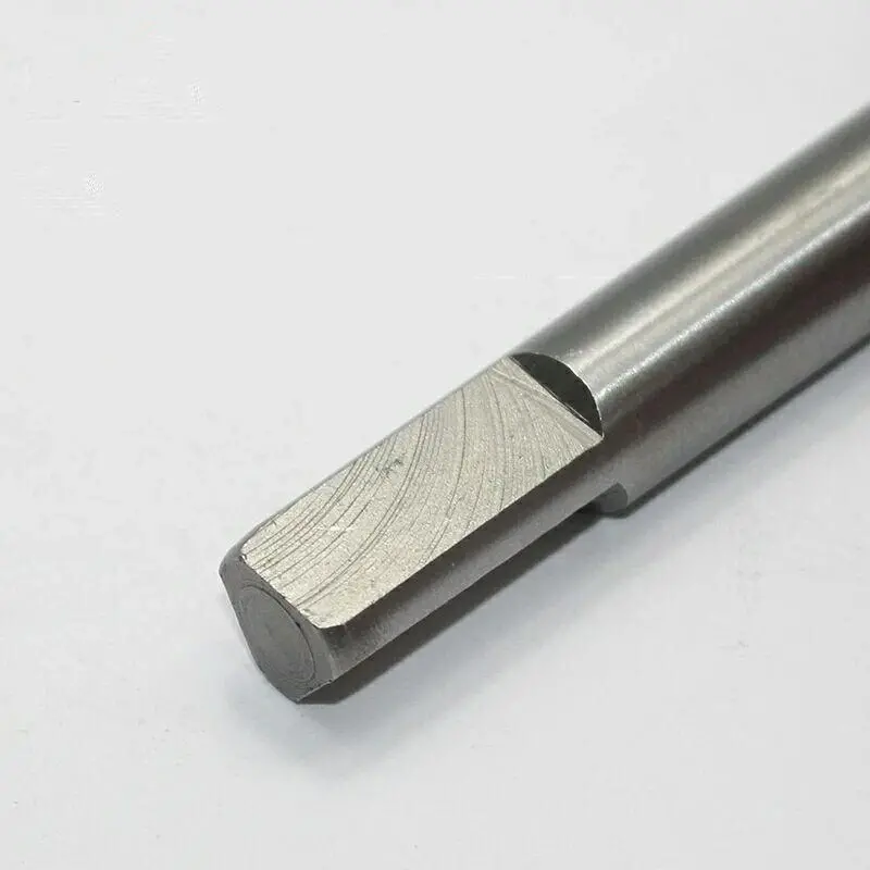 Triangle Twist Drill Bit - 6/8/10/12mm for Marble, Ceramic & Glass Tile - Image 4