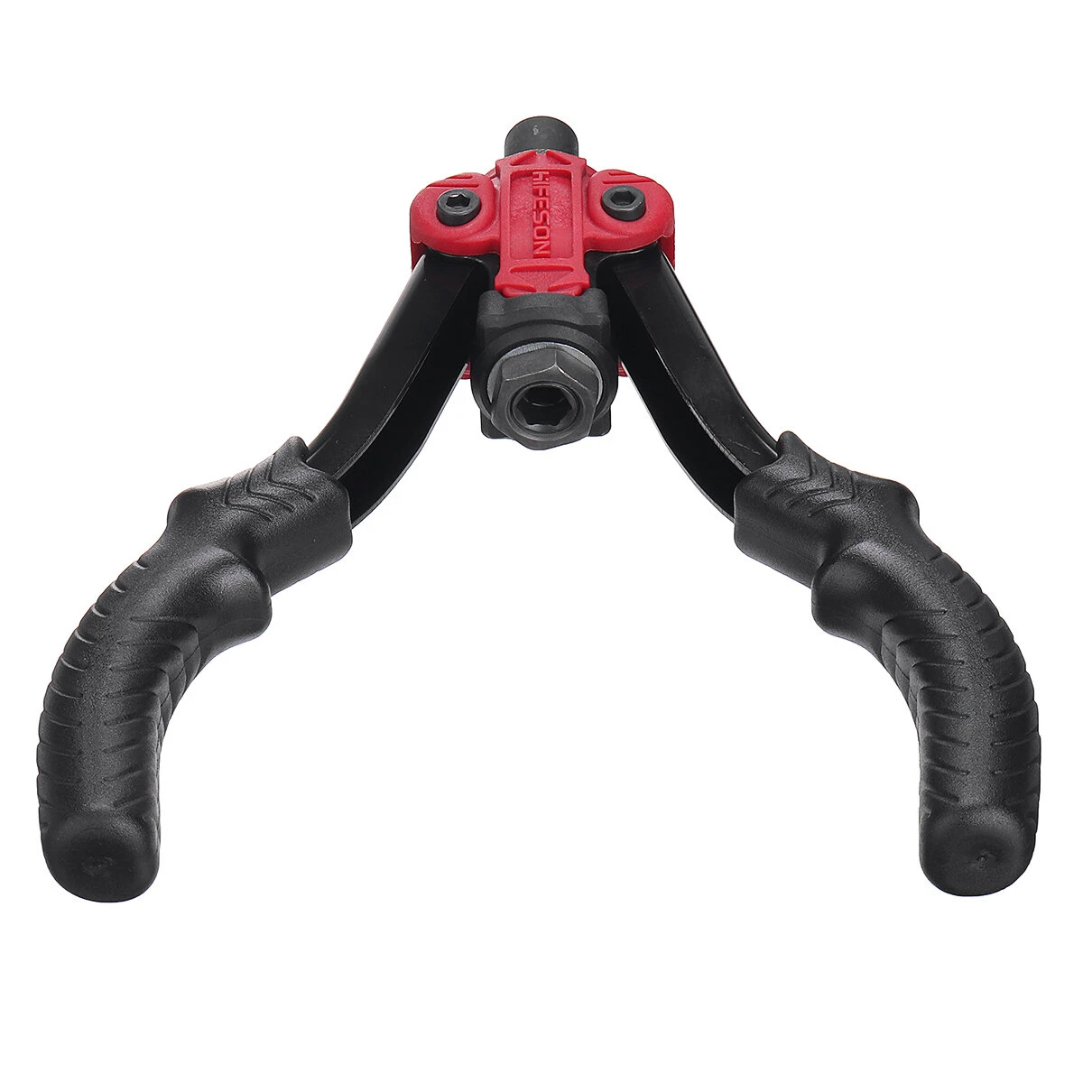 3-in-1 Manual Rivet Nut Tool Set | Spear Rivet & Reaming Tool Kit - Image 2
