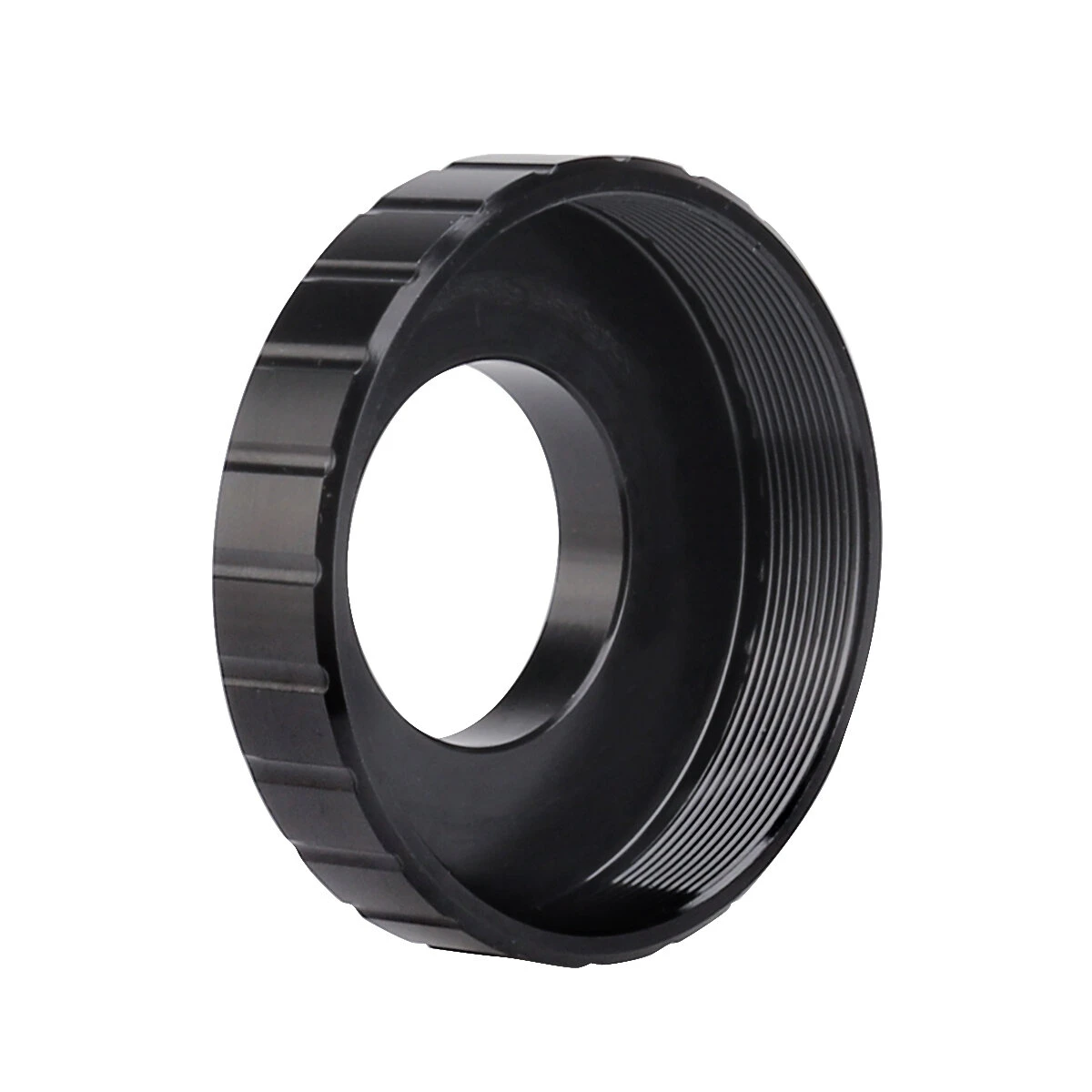 SVBONY SV163 T2 to C Mount Adapter | Telescope Camera Adapter | Male Thread - Image 4