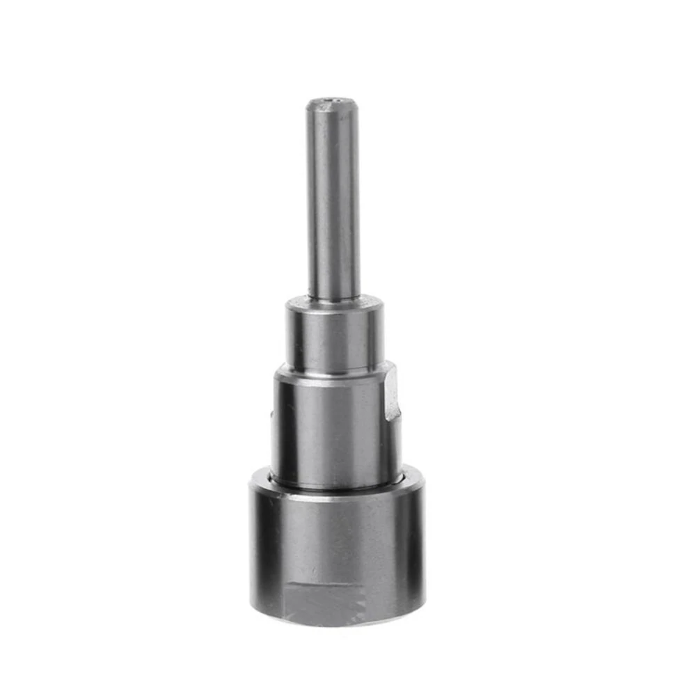 1/4 & 1/2 Inch Lathe Chuck Collet | Straight Shank Extension Rod for Engraving - Image 4