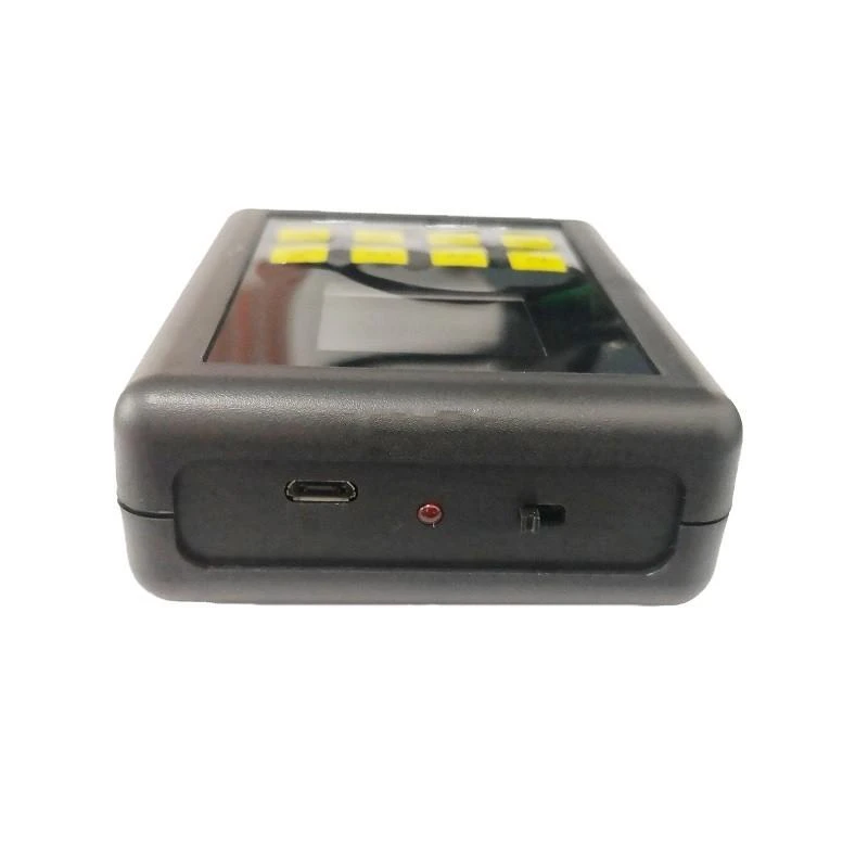 Adjustable PWM Signal Generator - 2-10V 4-20mA Analog Simulator with Built-in Battery - Image 5
