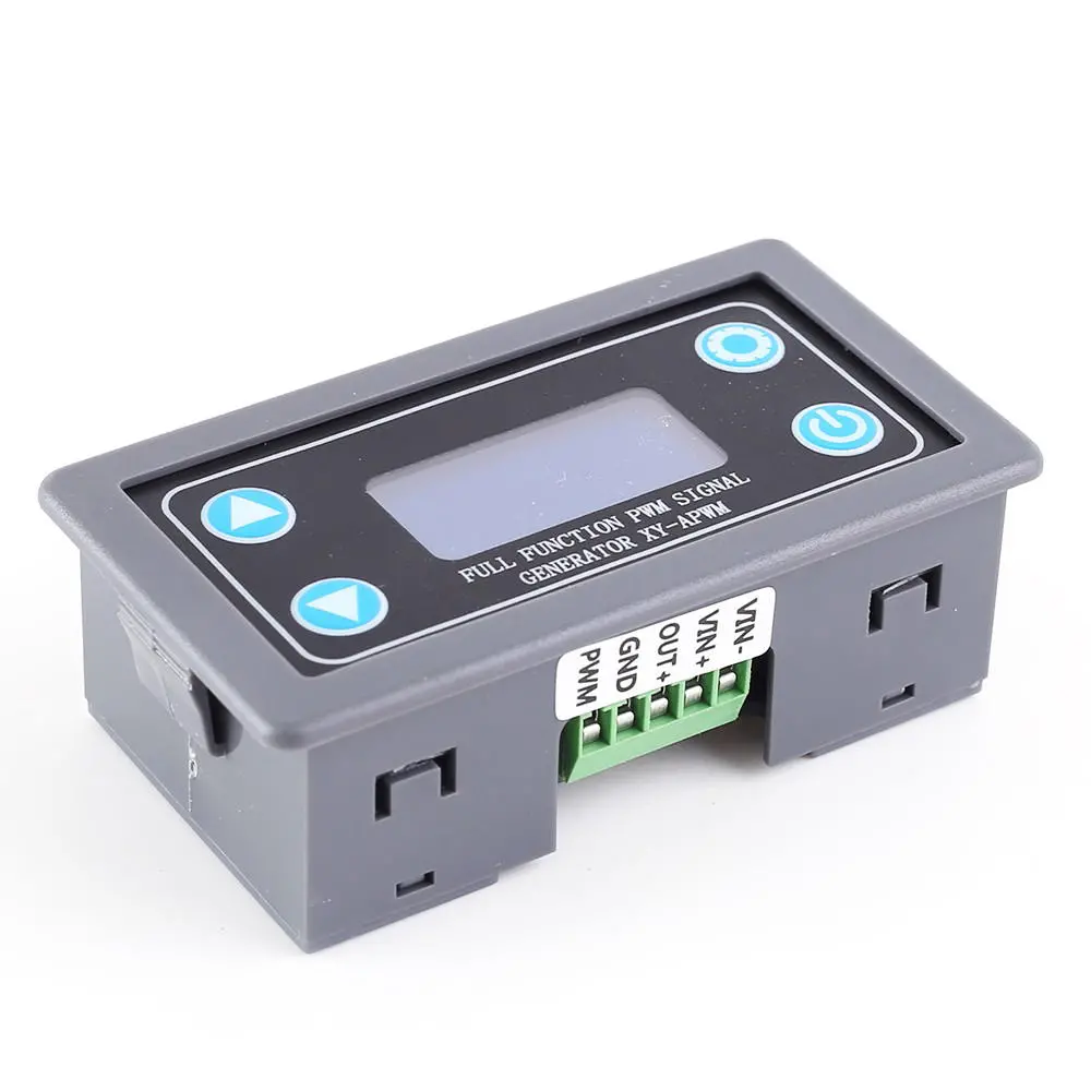 XY-APWM 1Hz-150KHz Signal Generator | PWM Frequency Duty Cycle Adjustable Module - Image 2