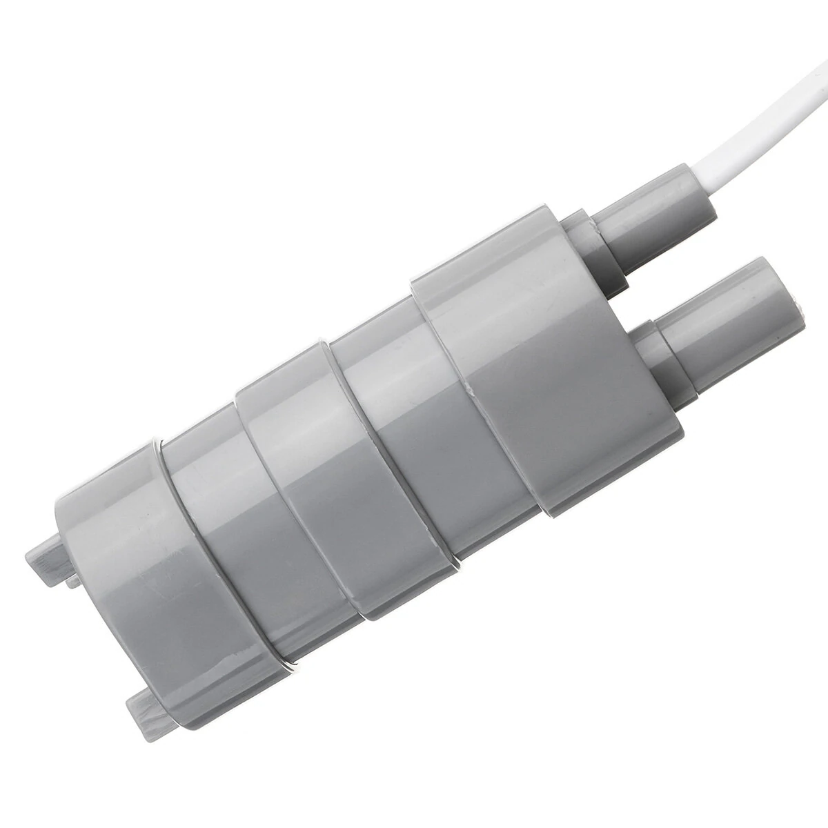 JT-500 DC 12V Brushless Water Pump - 600L/H 5m Head - Low-Noise Energy-Saving for Aquariums & Fountains - Image 5