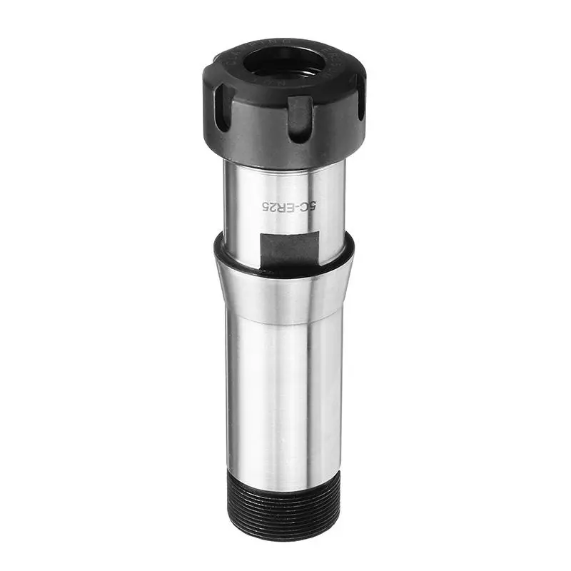 Machifit ER25 Collet Chuck Holder - 5C Shank for Milling & Lathe Tools - Image 3