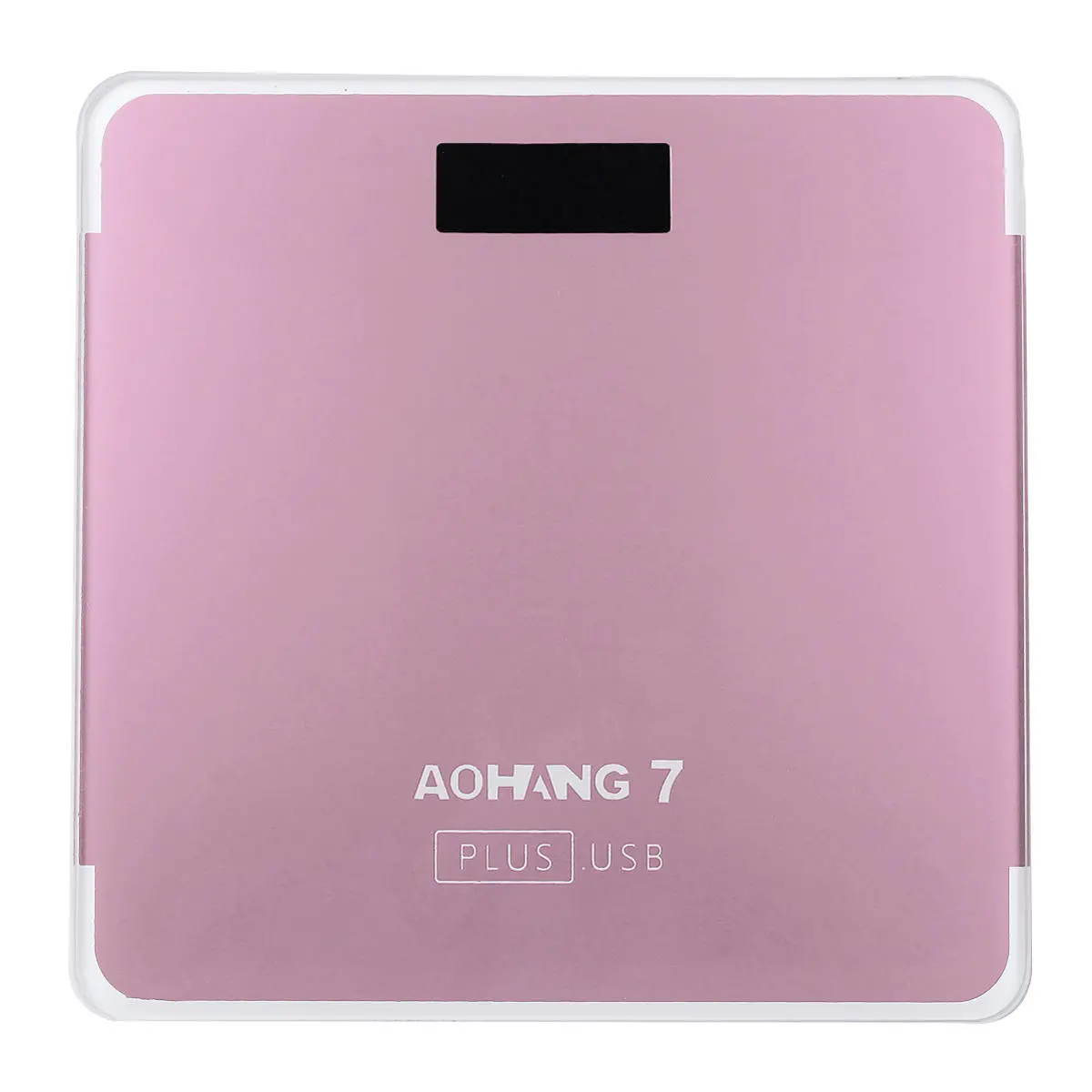 AOHANG 7 Plus USB Digital Scale - 180kg Capacity & LCD Tempered Glass - Image 2