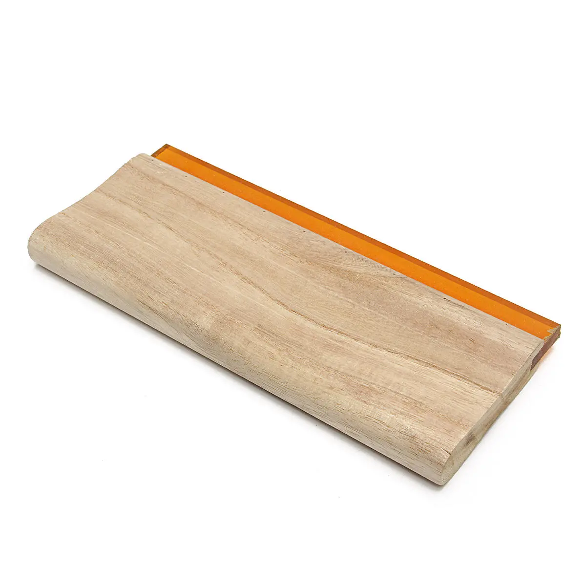 Speedball 24cm Screen Printing Squeegee - 65 Duro Blade for Ink Scraping - Image 4
