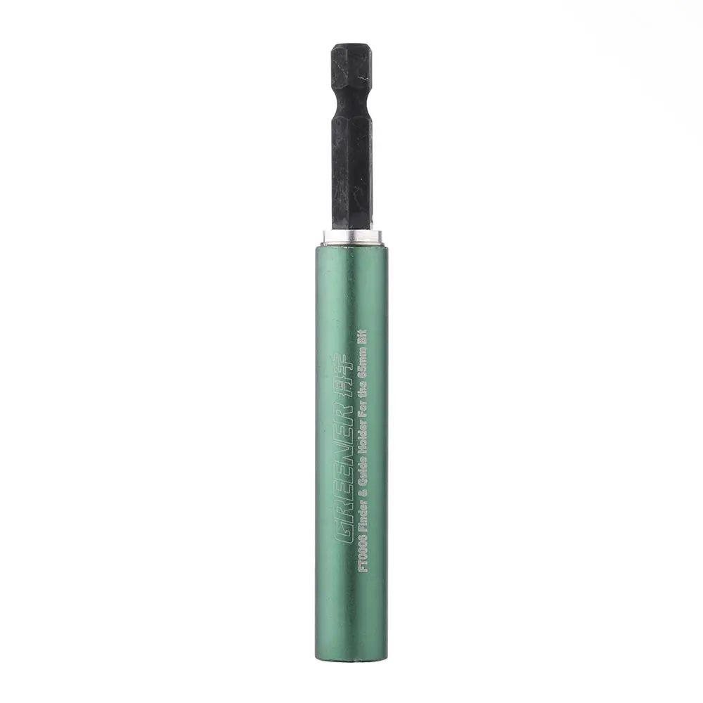 Flexible 10pcs 100mm Magnetic Extension Holder | 1/4 Inch Hex for Drill Bits - Image 4