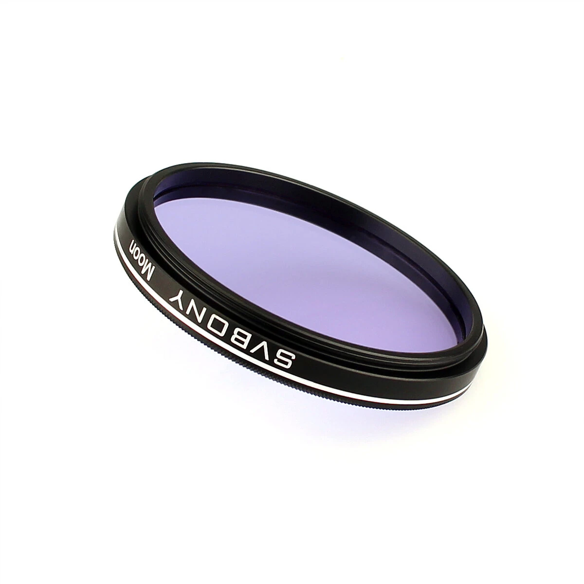 Svbony 2 Inch Moon Filter - Telescope Eyepiece for Lunar & Planetary Observation - Image 2