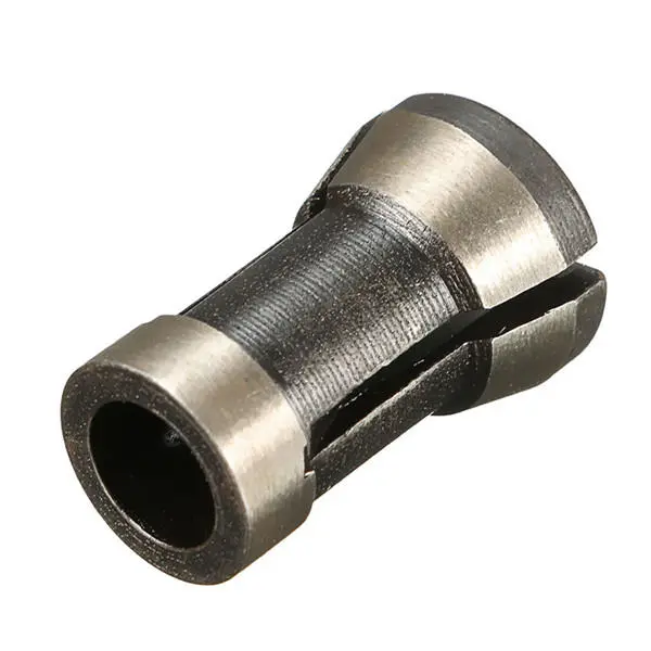 1/4 Inch Engraving Trimming Machine Collet Chuck | 6.35mm For Bakelite Milling - Image 4
