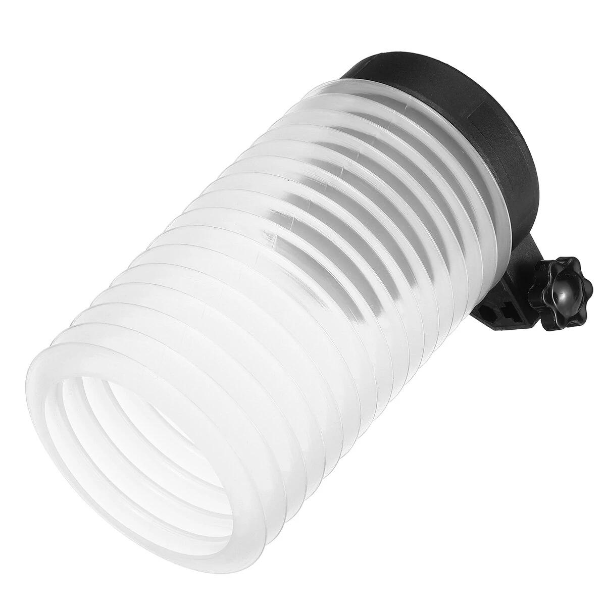 Electric Hammer Dust Cover - Easy Install Rubber Protective Cup for Drill - Image 2