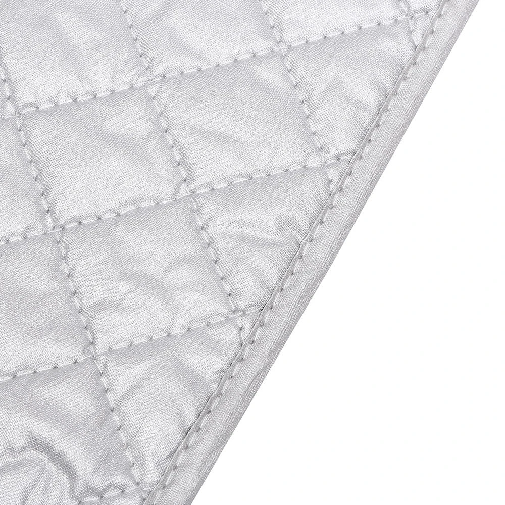 Magnetic Foldable Ironing Mat - 60x55cm Uniform Heating & Non-Slip Anti-Scald Pad - Image 5