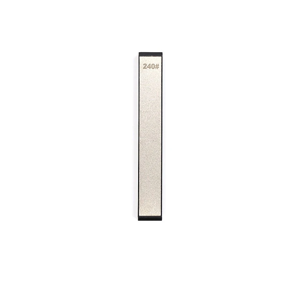 GZ276 Emery Kitchen Sharpening Stone - Fixed Angle Household Knife Sharpener - Image 2