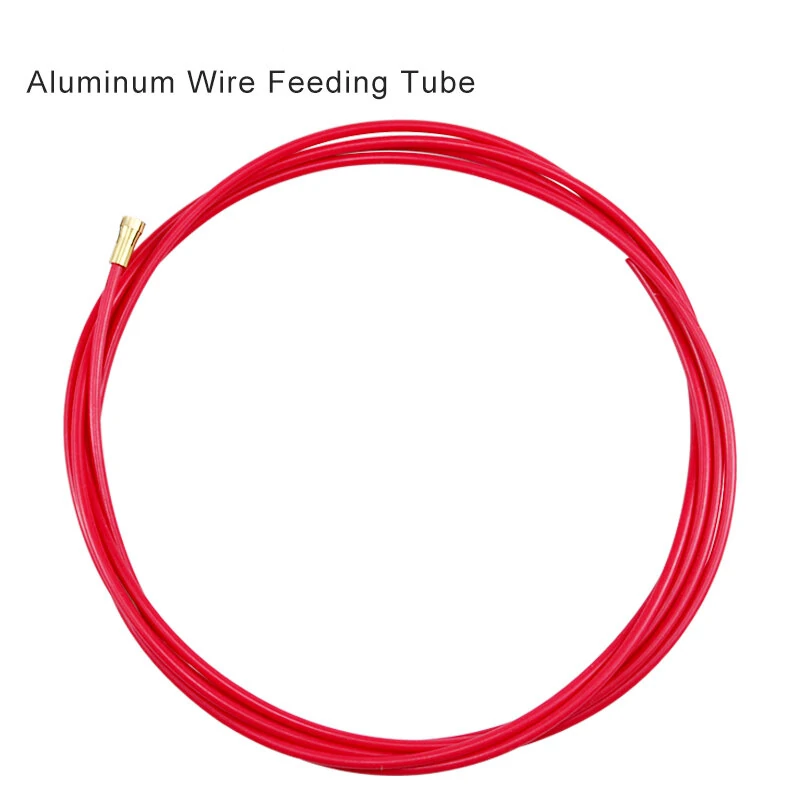 3M Water Cooling MIG Torch Liner | For 0.6-1.2MM Aluminum Welding Wire - Image 4