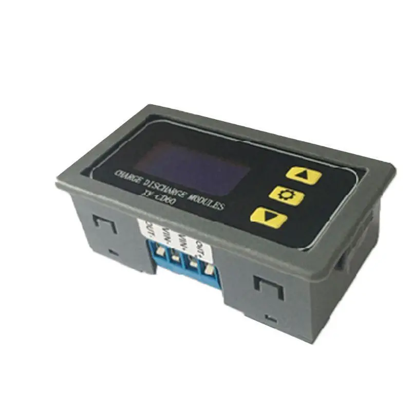 XY-CD60 Solar Charge Controller | DC6-60V Low Voltage Protection Board - Image 3