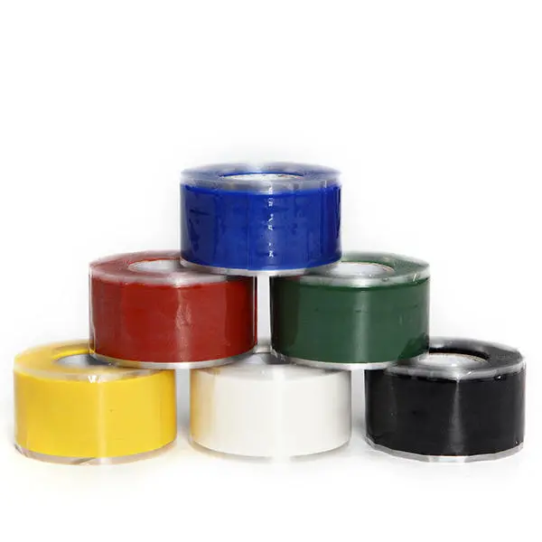 KC-YS8018 Waterproof Silicone Repair Tape | Universal Garden Hose & Wire Tape - Image 3