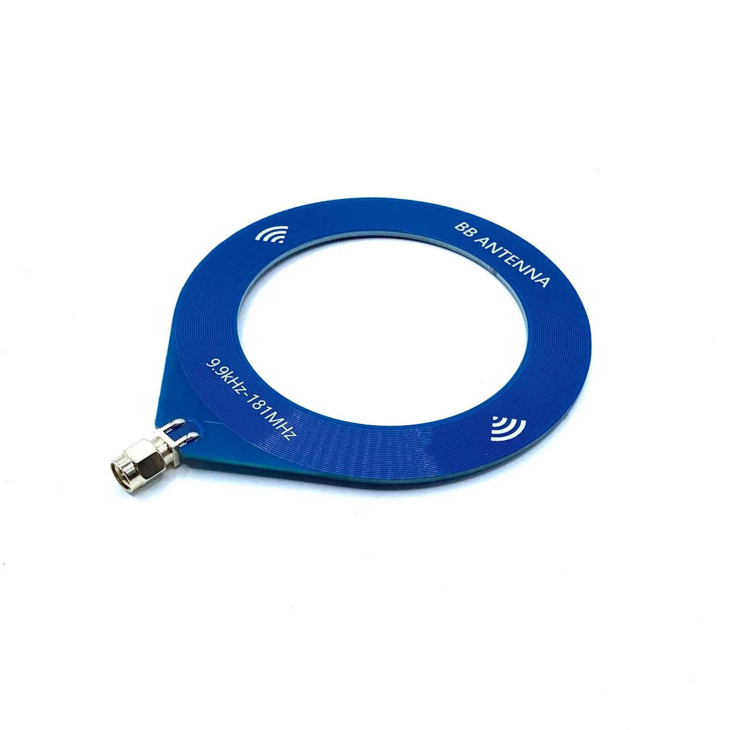 Sangean AN-100 Portable Loop Antenna | 9.9kHz-181MHz MW/SW Broadband - Image 4