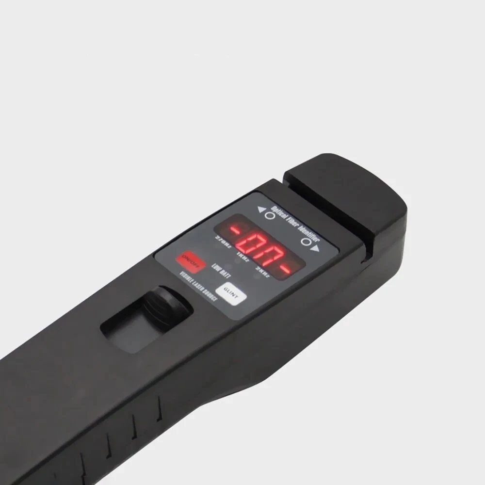 Optic Fiber Identifier | Live Fiber Detector 800nm-1700nm | Visual Fault Locator - Image 2