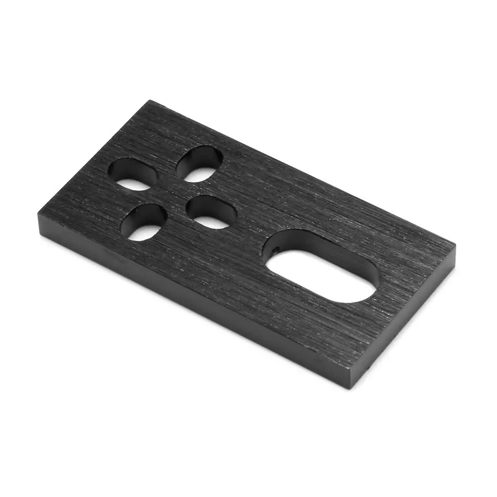 Machifit Aluminum CNC Limit Switch Plate | For V-Slot Extrusions & CNC Parts - Image 5