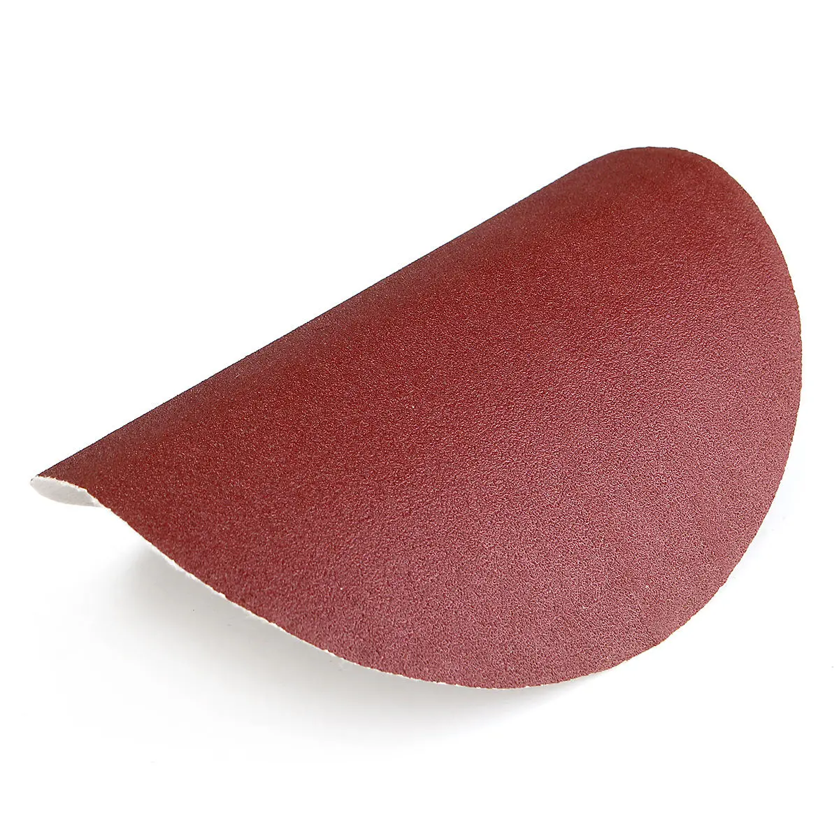 Drillpro 9 Inch 60 Grit Aluminum Oxide Sanding Disc | Abrasive Tool - Image 3