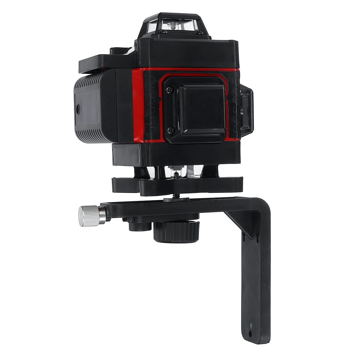 Green Light Laser Level - 16 Line Horizontal & Vertical with Digital Display - Image 4
