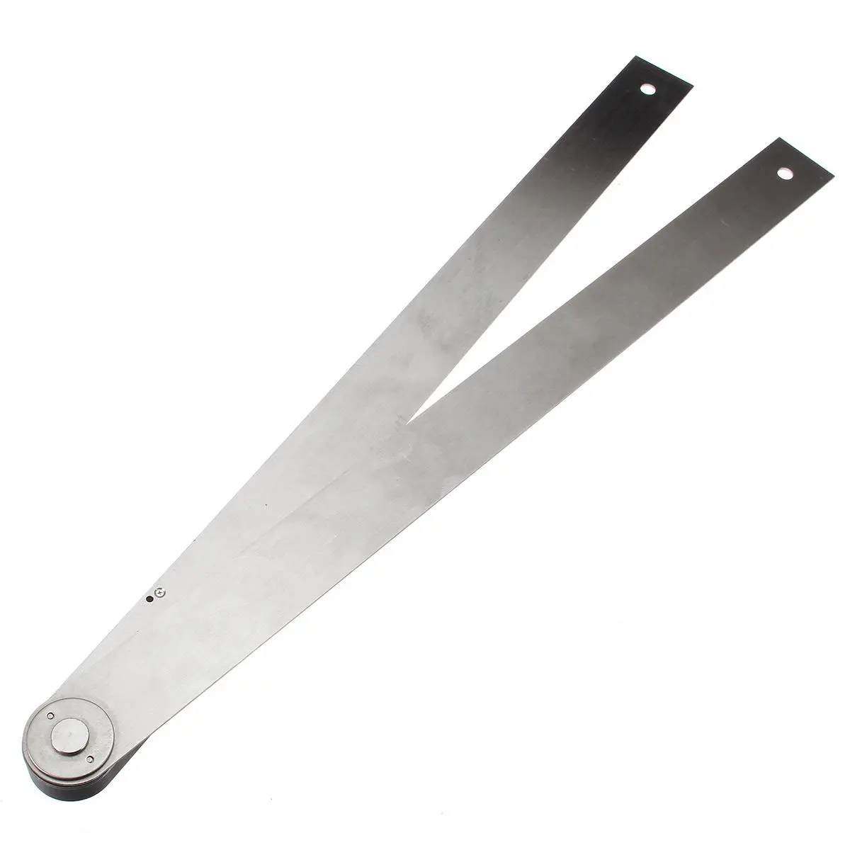 300mm Digital Angle Finder Protractor | 2-in-1 Goniometer Ruler & 360° Measurer - Image 3