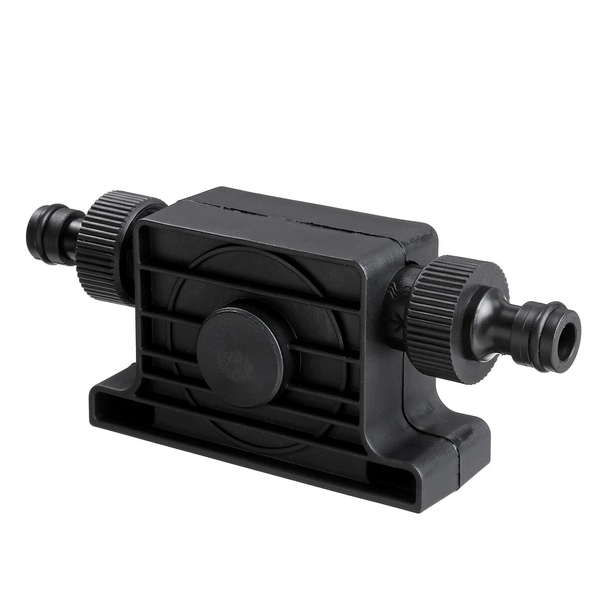 Self-Priming Drill Pump - Electric Oil Water Fluid Pump | Drill Attachment - Image 3