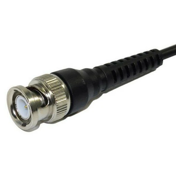 DANIU P1013 BNC Q9 Male to Male Oscilloscope Test Probe Cable - 100CM - Image 2