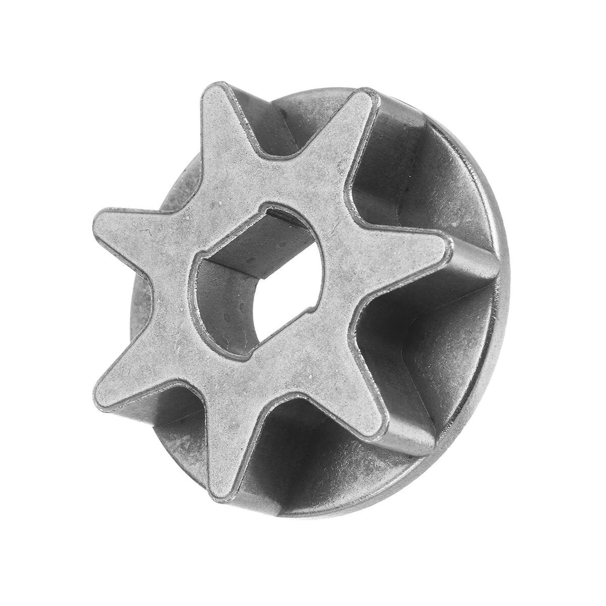 3-6-7 Teeth Chainsaw Chain Wheel | M10 Gear Replacement Part for Angle Grinder - Image 5