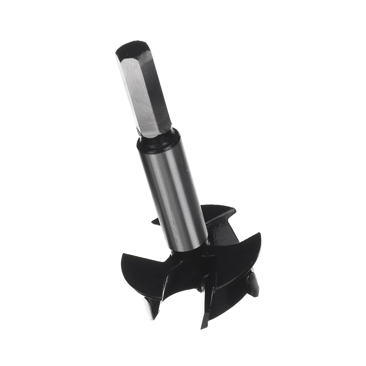 Carbide Tipped 35mm Hinge Hole Cutter | Woodworking Hole Saw for Doors - Image 3